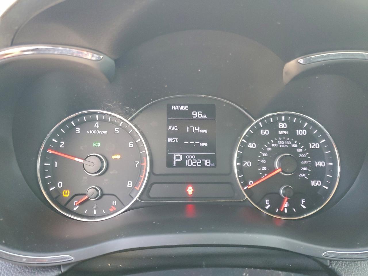 2015 Kia Forte Lx VIN: KNAFX4A67F5388921 Lot: 94112975