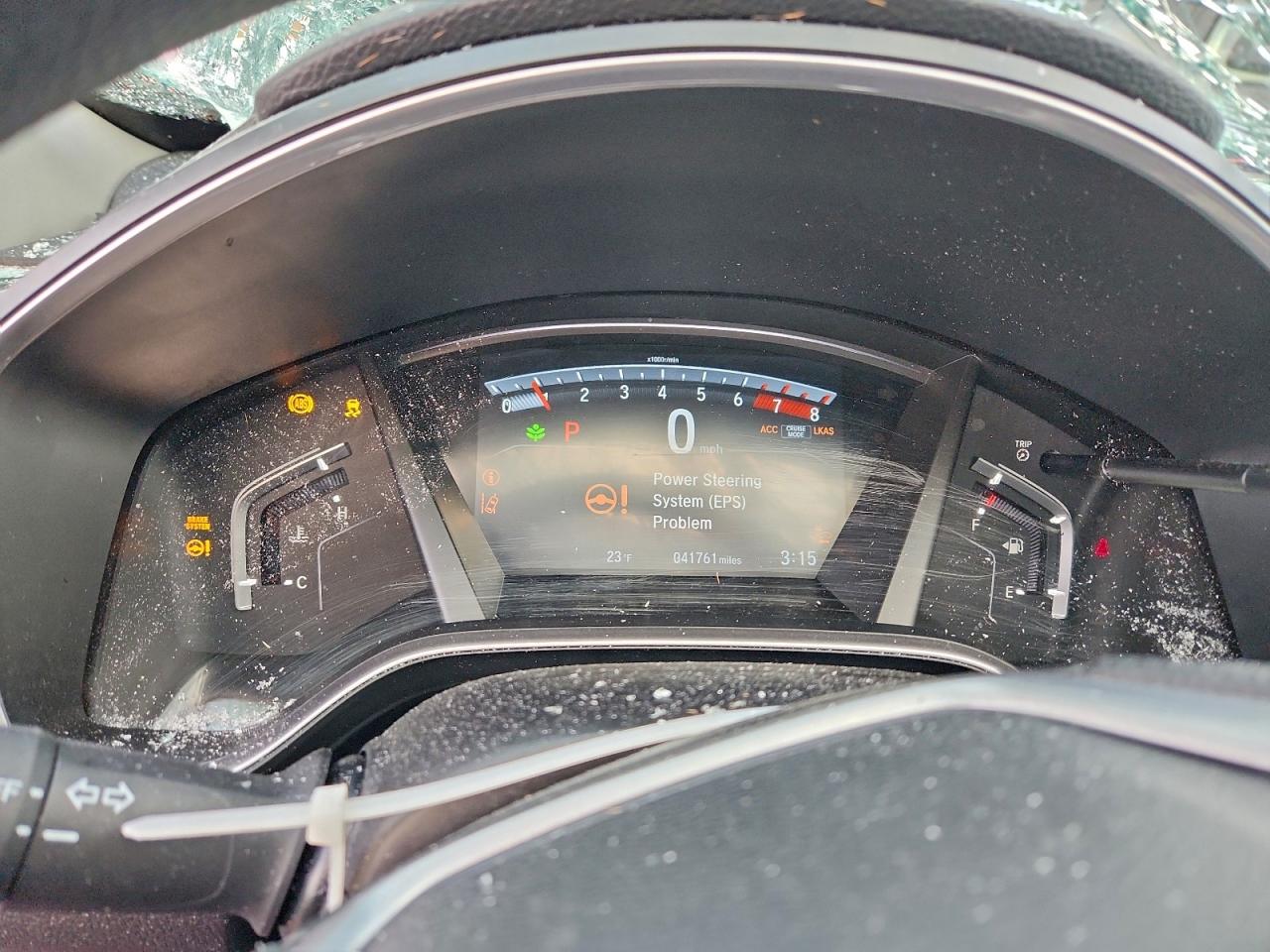 2022 Honda Cr-V Ex VIN: 2HKRW2H54NH611144 Lot: 94347835