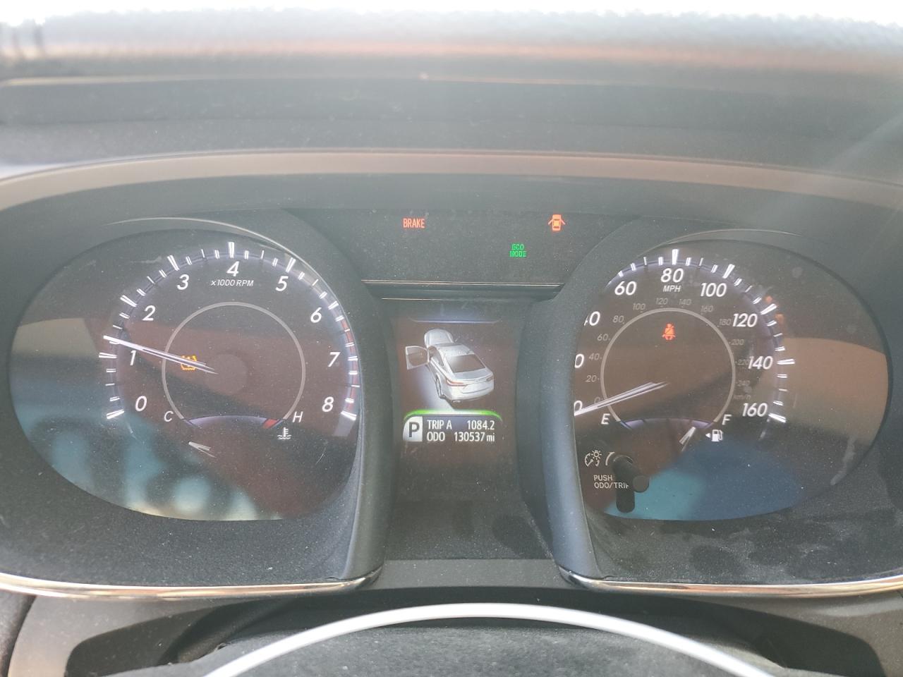 2016 Toyota Avalon Xle VIN: 4T1BK1EB8GU198246 Lot: 92598065