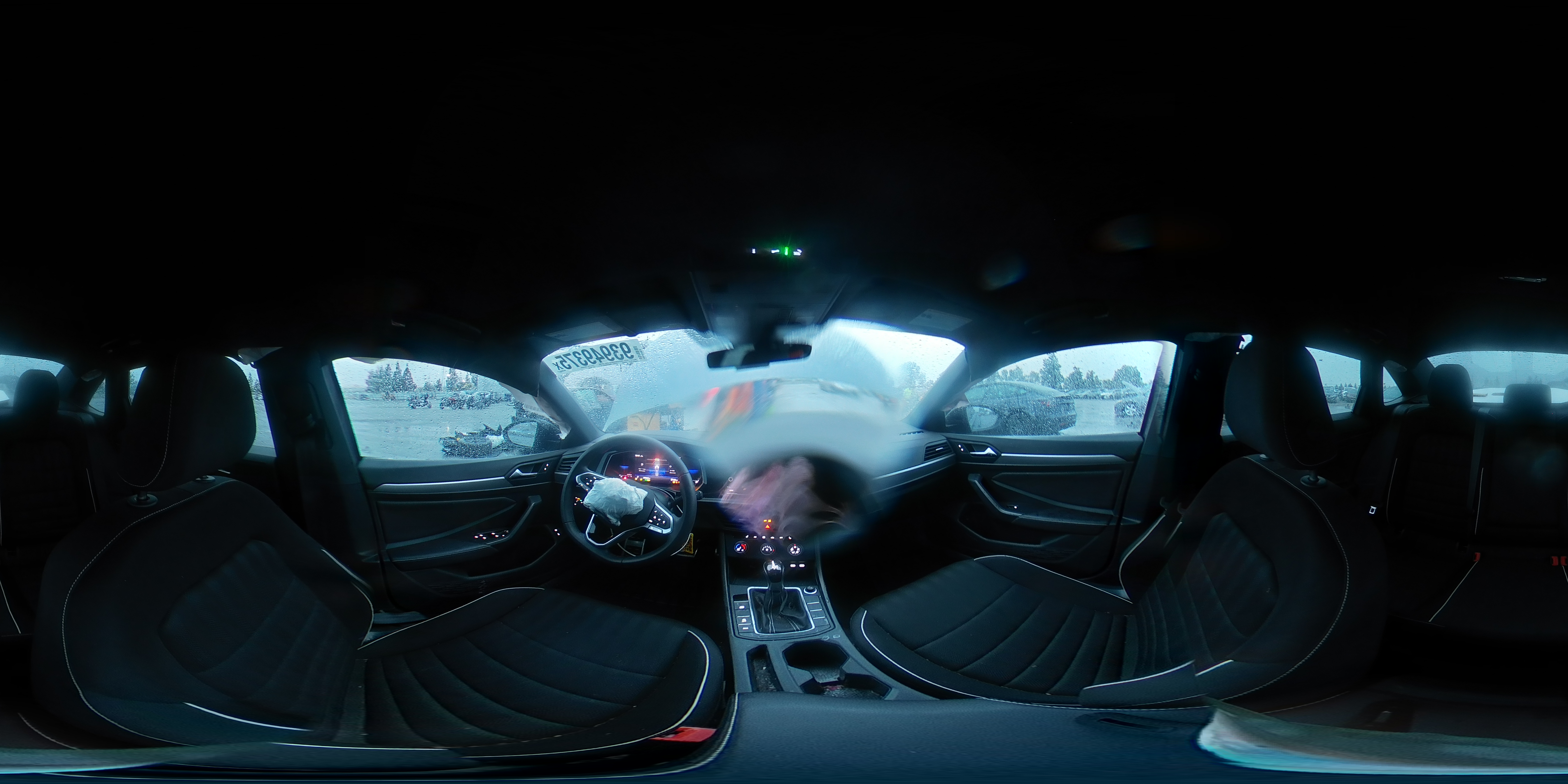 2024 Volkswagen Jetta Sport VIN: 3VWBM7BU5RM084622 Lot: 93949375