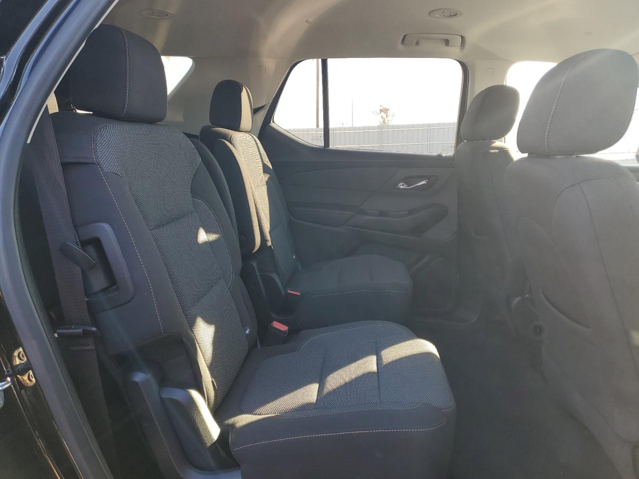 2020 Chevrolet Traverse Lt VIN: 1GNERGKW7LJ178872 Lot: 91879315