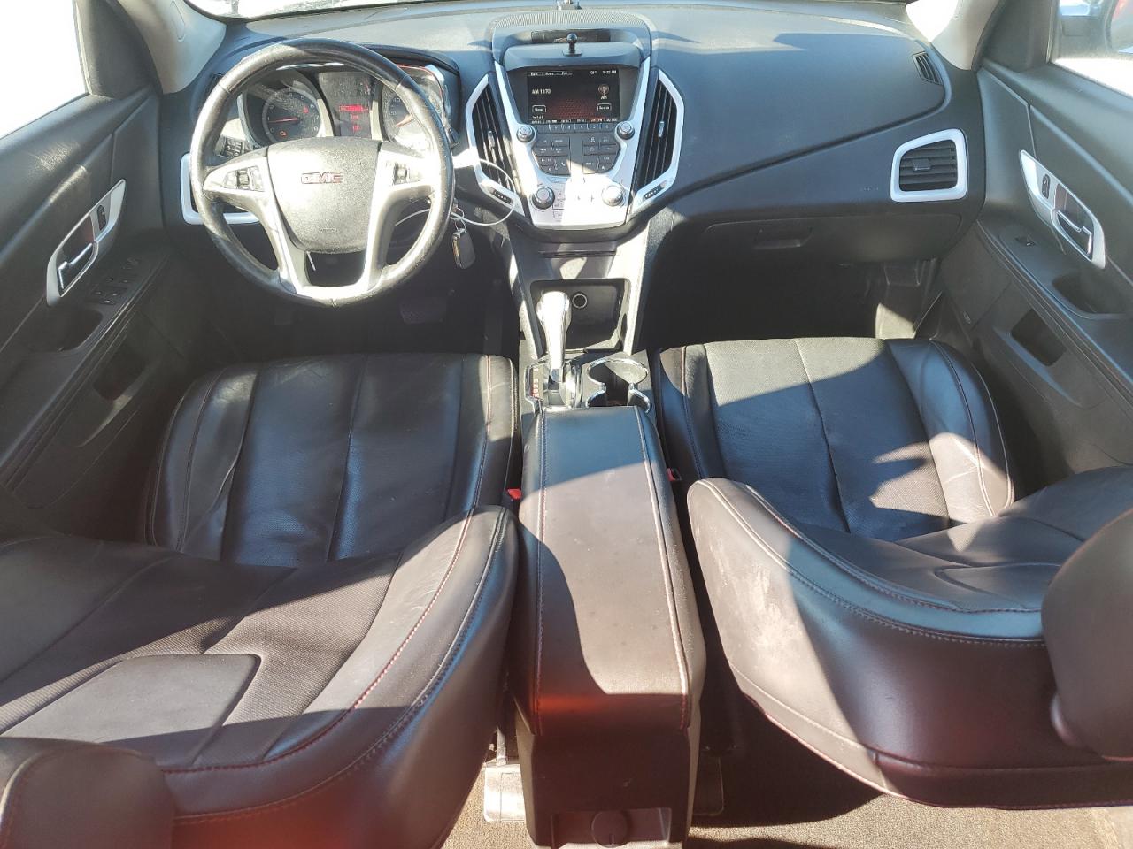 2015 GMC Terrain Slt VIN: 2GKFLYE38F6303826 Lot: 93023775