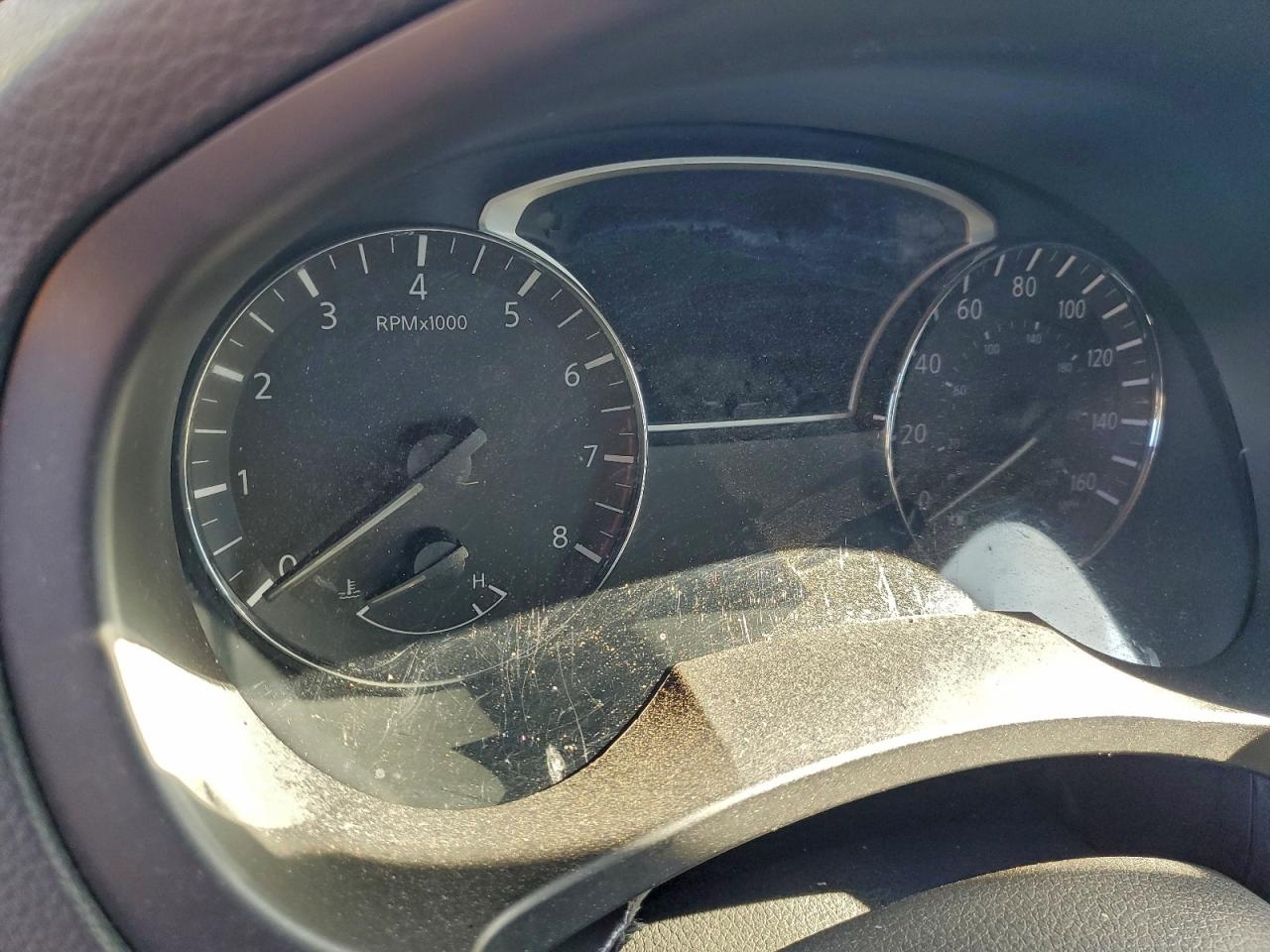 2017 Nissan Altima 2.5 VIN: 1N4AL3AP5HC145544 Lot: 94747105