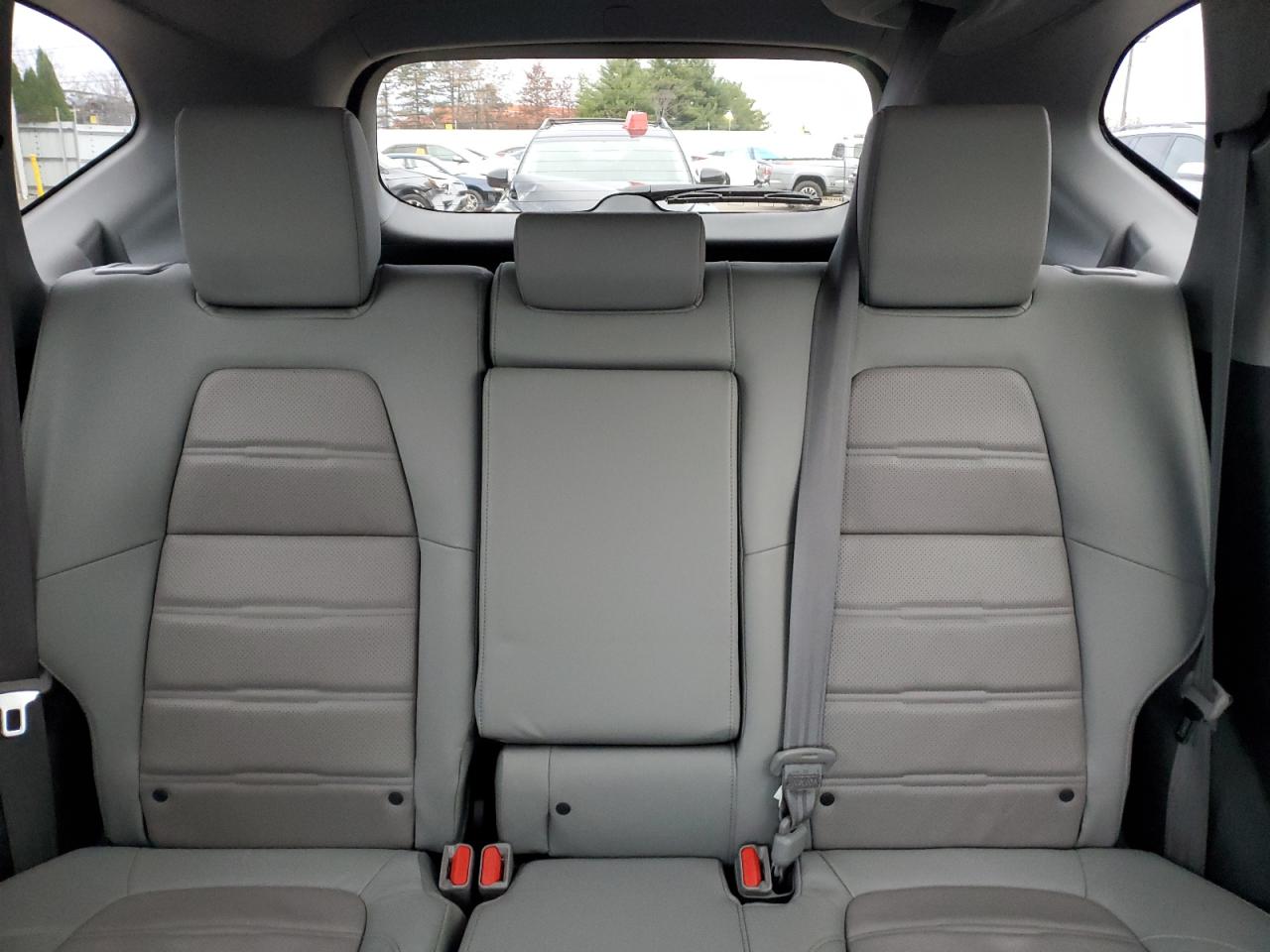 2021 Honda Cr-V Touring VIN: 2HKRW2H97MH676782 Lot: 92204035