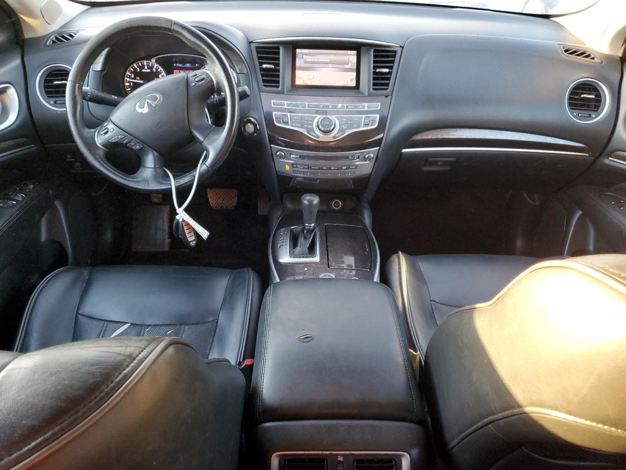 2014 Infiniti Qx60 VIN: 5N1AL0MM9EC532146 Lot: 92804375