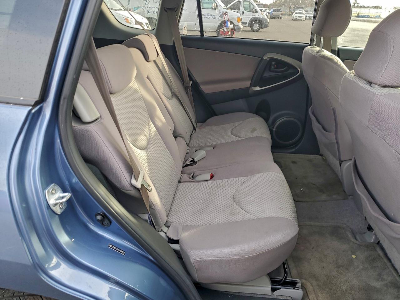 2007 Toyota Rav4 VIN: JTMBD33V675090077 Lot: 93233225