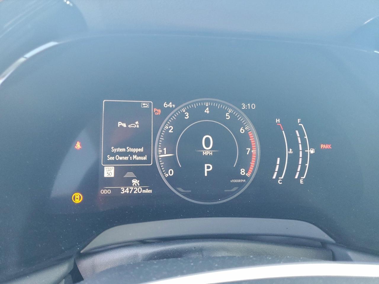 2023 Lexus Rx 350 Base VIN: 2T2BAMBA9PC011920 Lot: 94286645