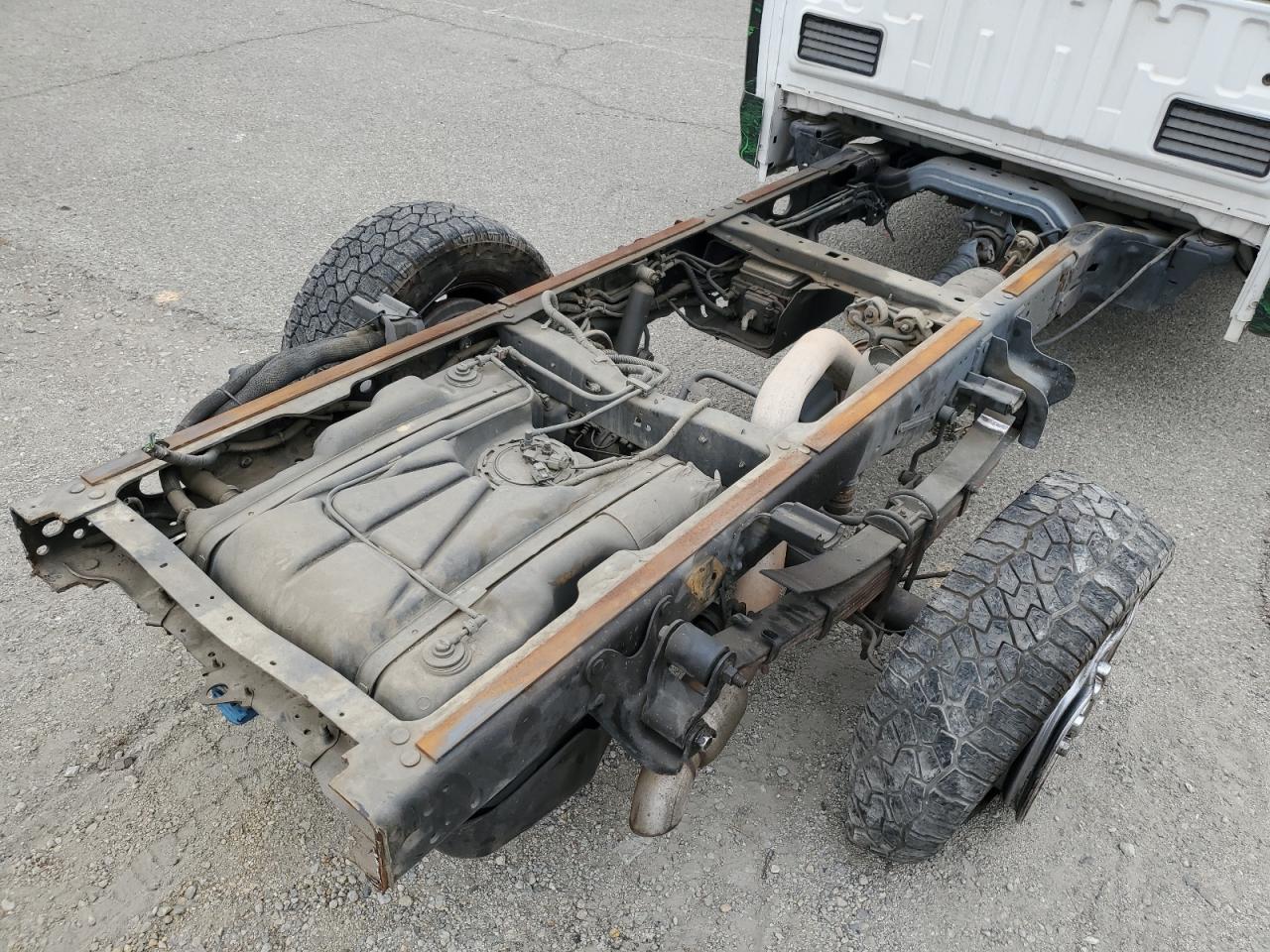 2020 Ford F350 Super Duty VIN: 1FDRF3E61LEE33088 Lot: 90901285