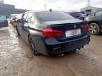 2017 BMW 3 SERIES 330E M SPORT 4DR STEP AUTO for sale at Copart BRISTOL