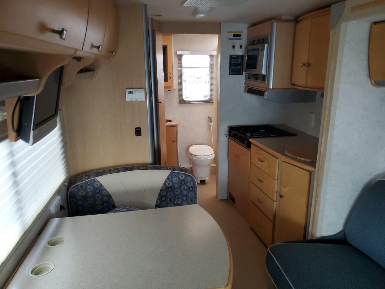 2006 Dodge Sprinter 3500 VIN: WDXPD944165882773 Lot: 92519665