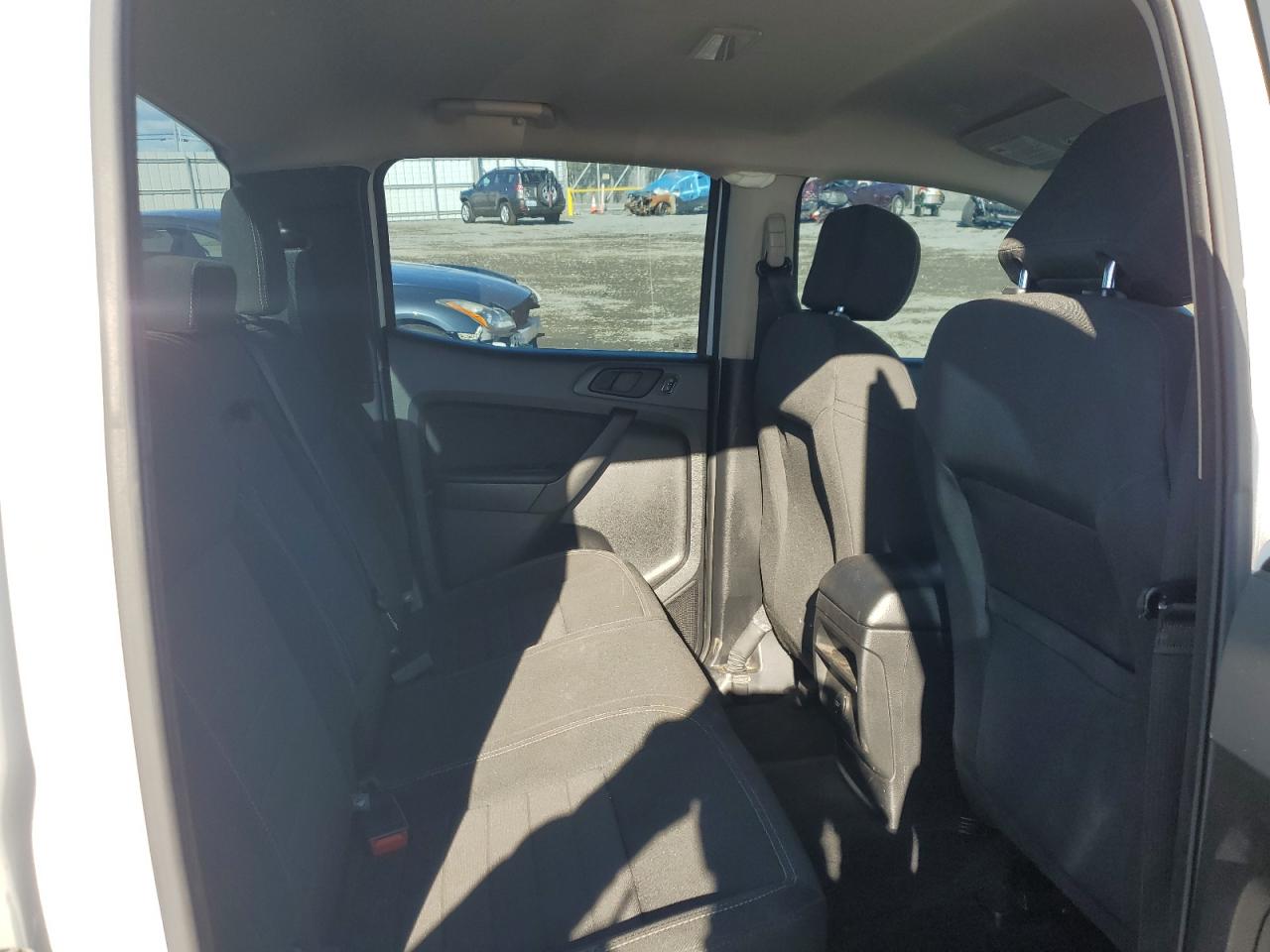 2019 Ford Ranger Xl VIN: 1FTER4EH6KLA56236 Lot: 93374125