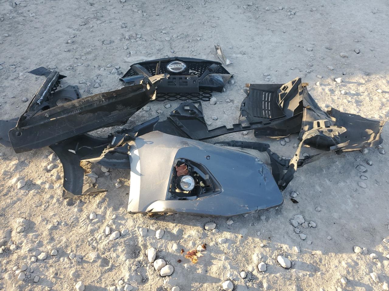 2019 Nissan Maxima S VIN: 1N4AA6AVXKC377828 Lot: 91272525