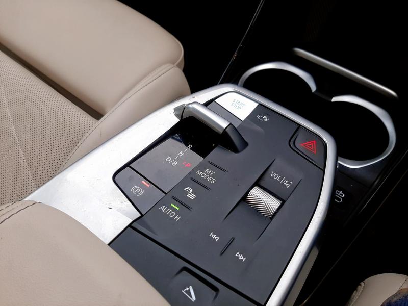 2025 BMW IX1 150KW EDRIVE20 M SPORT 65KWH 5DR AUTO