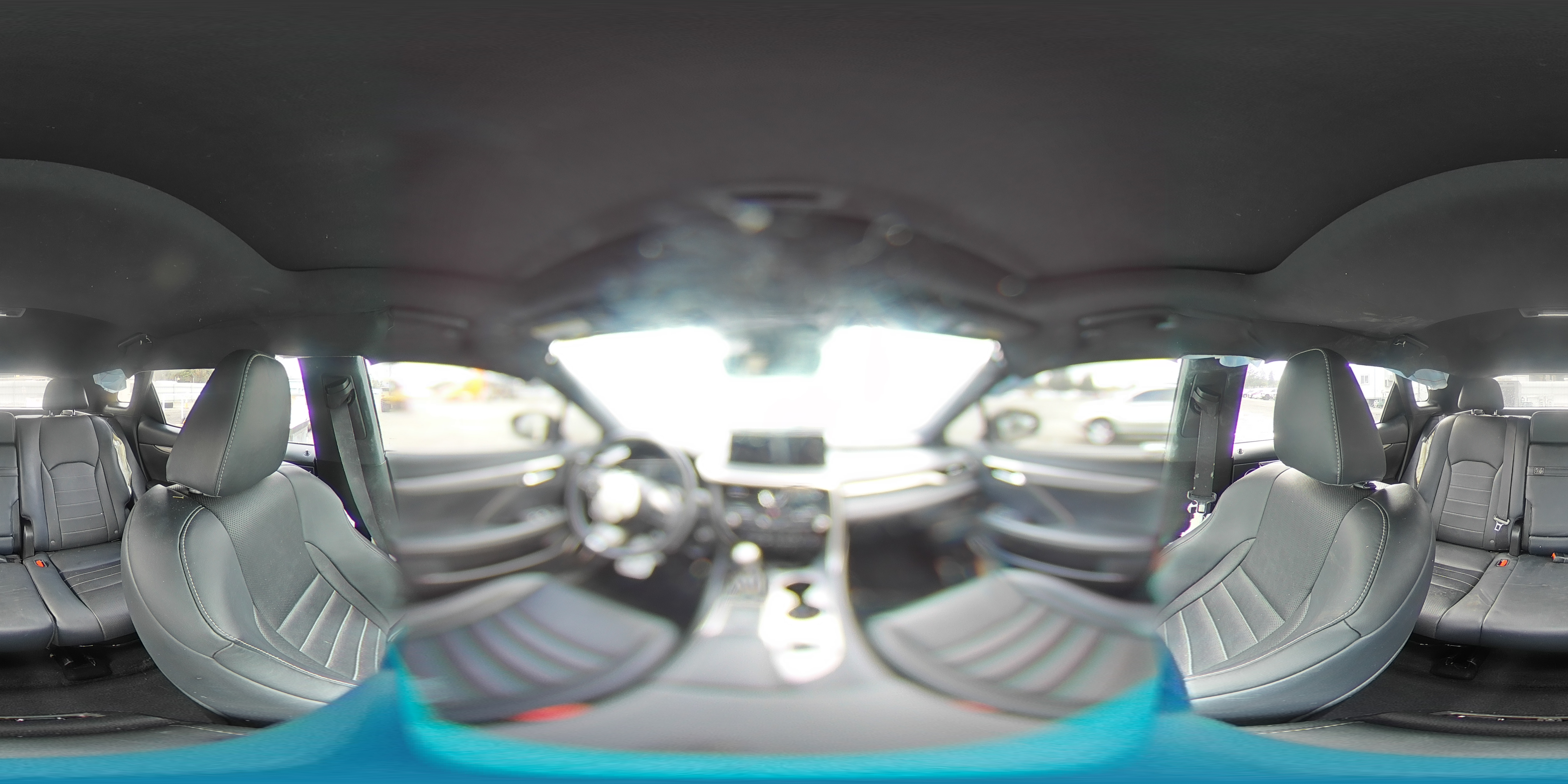 2022 Lexus Rx 350 F Sport VIN: 2T2SZMDA5NC317869 Lot: 91738235