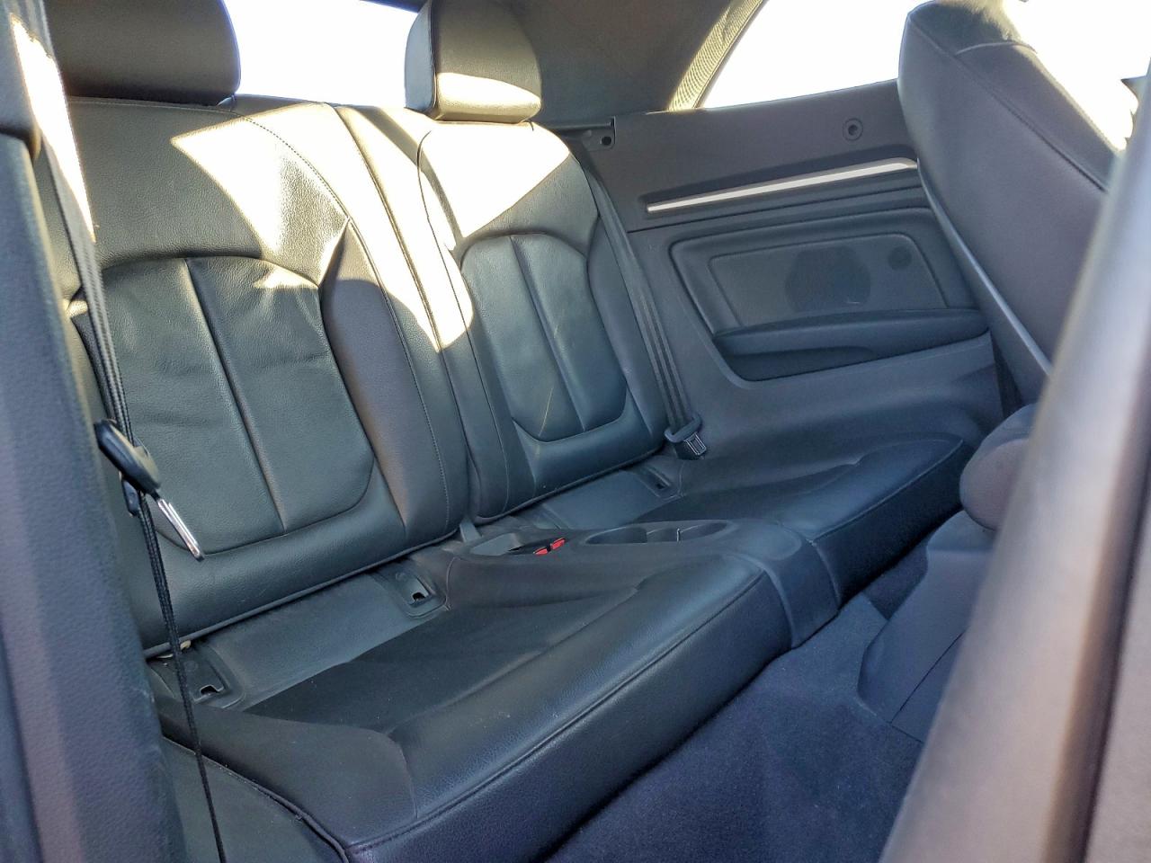 2016 Audi A3 Premium VIN: WAU67LFF7G1020444 Lot: 92432015