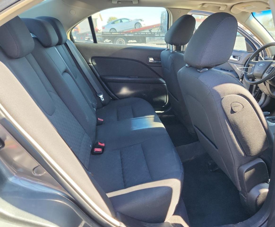 2010 Ford Fusion Se VIN: 3FAHP0HA8AR382555 Lot: 91370515