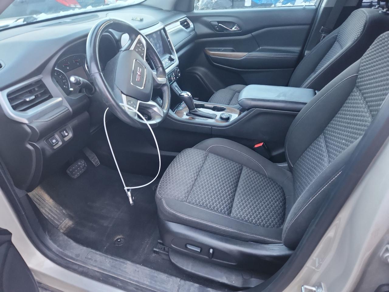 2017 GMC Acadia Sle VIN: 1GKKNSLS7HZ149780 Lot: 91697655