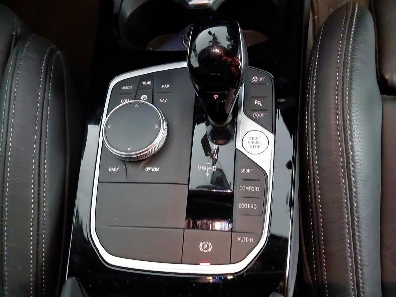 2024 BMW 2 SERIES M235I XDRIVE 4DR STEP AUTO