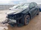 2023 LEXUS UX 250H 2.0 5DR CVT [WITHOUT NAV] for sale at Copart YORK