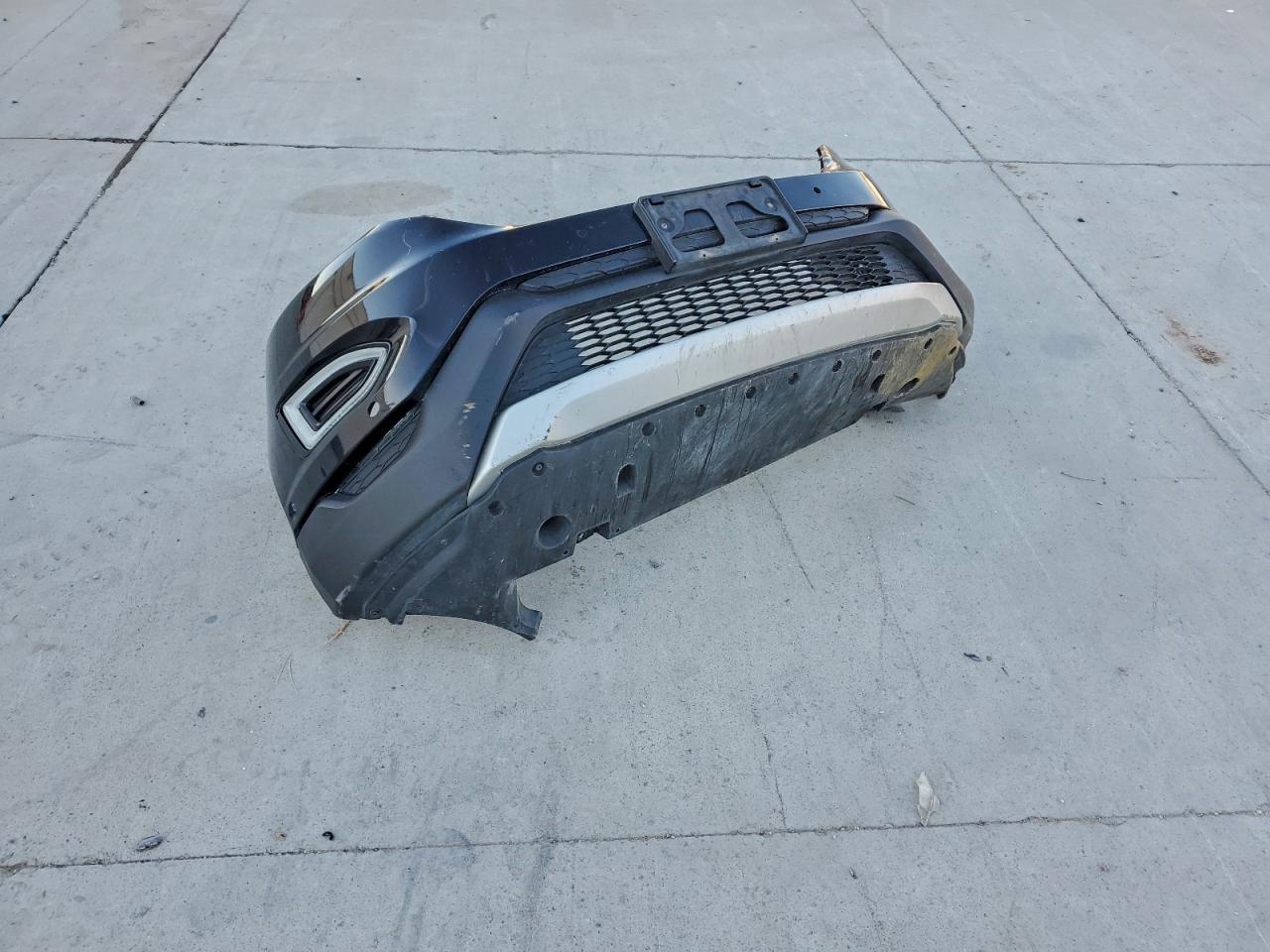 2016 Ford Edge Titanium VIN: 2FMPK4K85GBB31321 Lot: 92764745