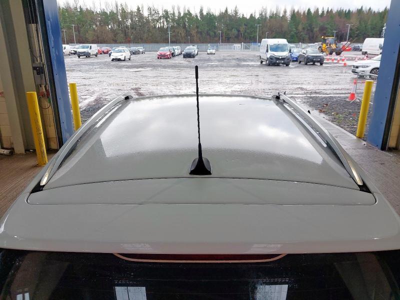 2019 MG MOTOR UK ZS 1.5 VTI-TECH EXCLUSIVE 5DR