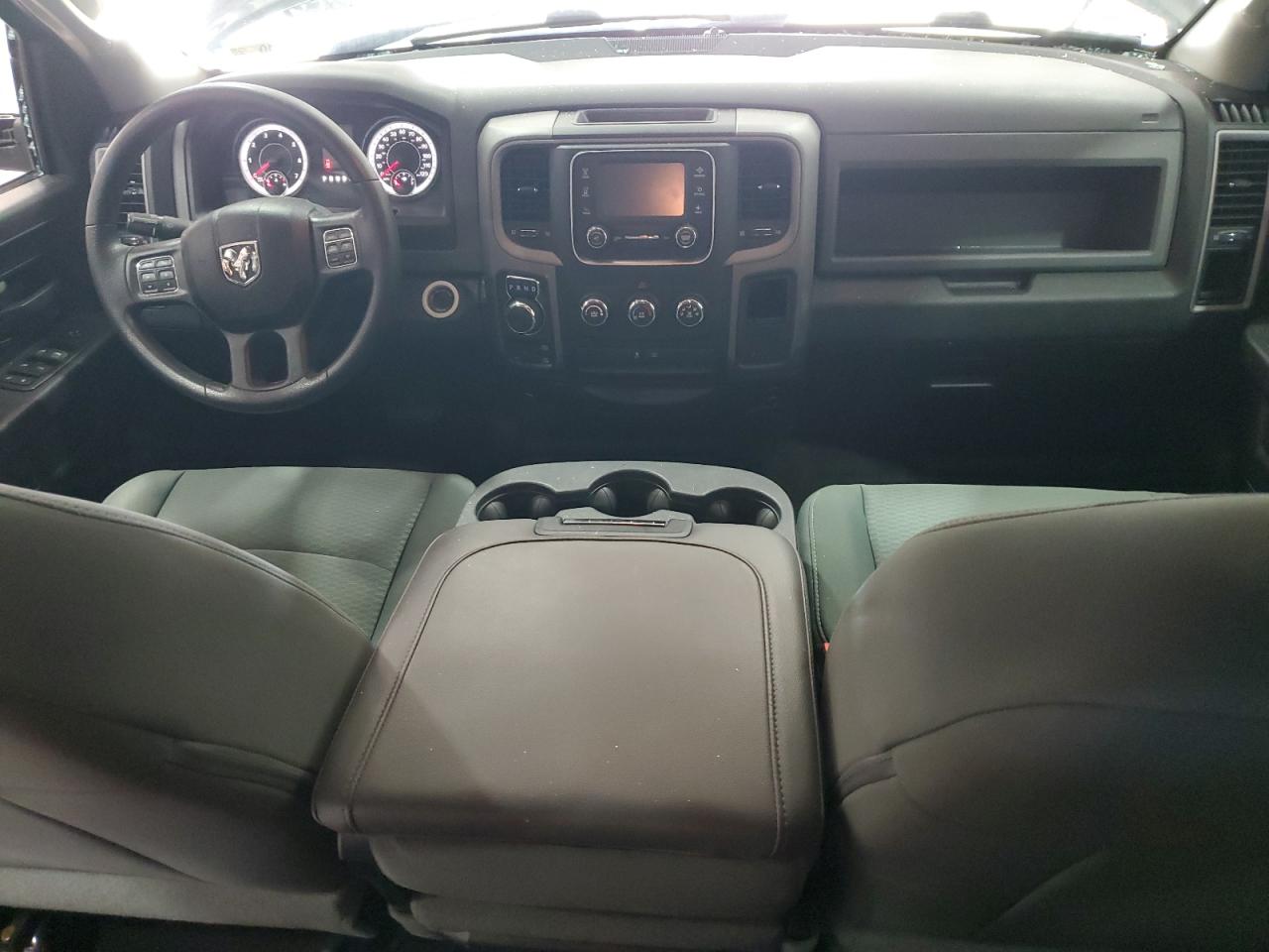 2015 Ram 1500 St VIN: 1C6RR7KT8FS515555 Lot: 91452865