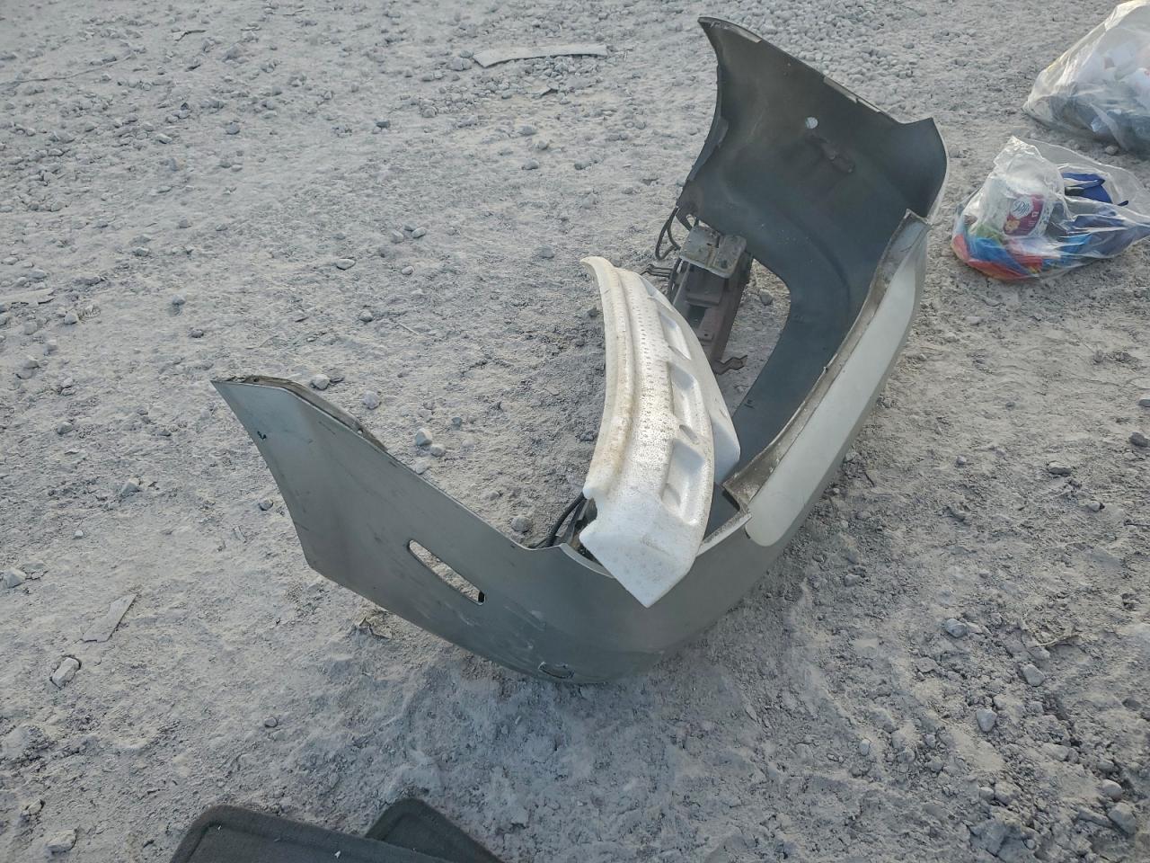 2005 Chevrolet Aveo Lt VIN: KL1TG52635B310363 Lot: 94104095