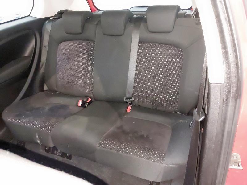 2007 FIAT GRANDE PUNTO 1.2 DYNAMIC 3DR