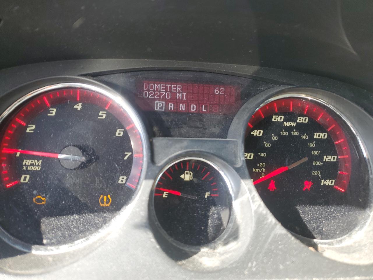 2011 GMC Acadia Slt-1 VIN: 1GKKVRED7BJ254316 Lot: 91624485