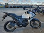 2020 KAWASAKI KLE300 C   for sale at Copart IA - DES MOINES