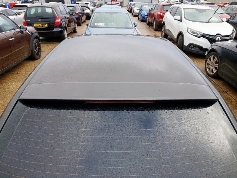 2006 AUDI A3 3.2 V6 QUATTRO SPORT 3DR DSG