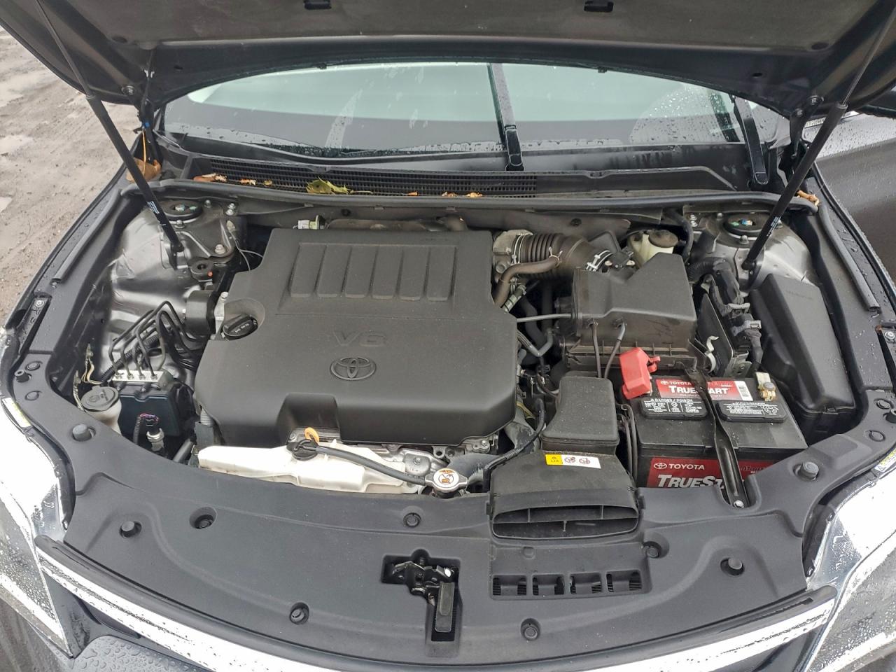 2016 Toyota Avalon Xle VIN: 4T1BK1EB7GU239188 Lot: 94299375