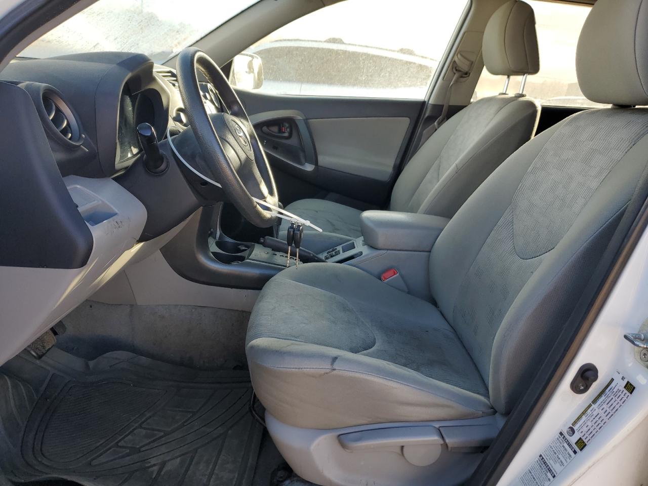 2010 Toyota Rav4 VIN: 2T3BF4DV6AW055926 Lot: 93717305