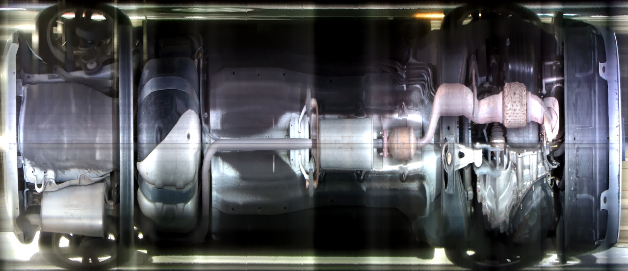 2014 Chevrolet Spark 1Lt VIN: KL8CD6S97EC552092 Lot: 91710935