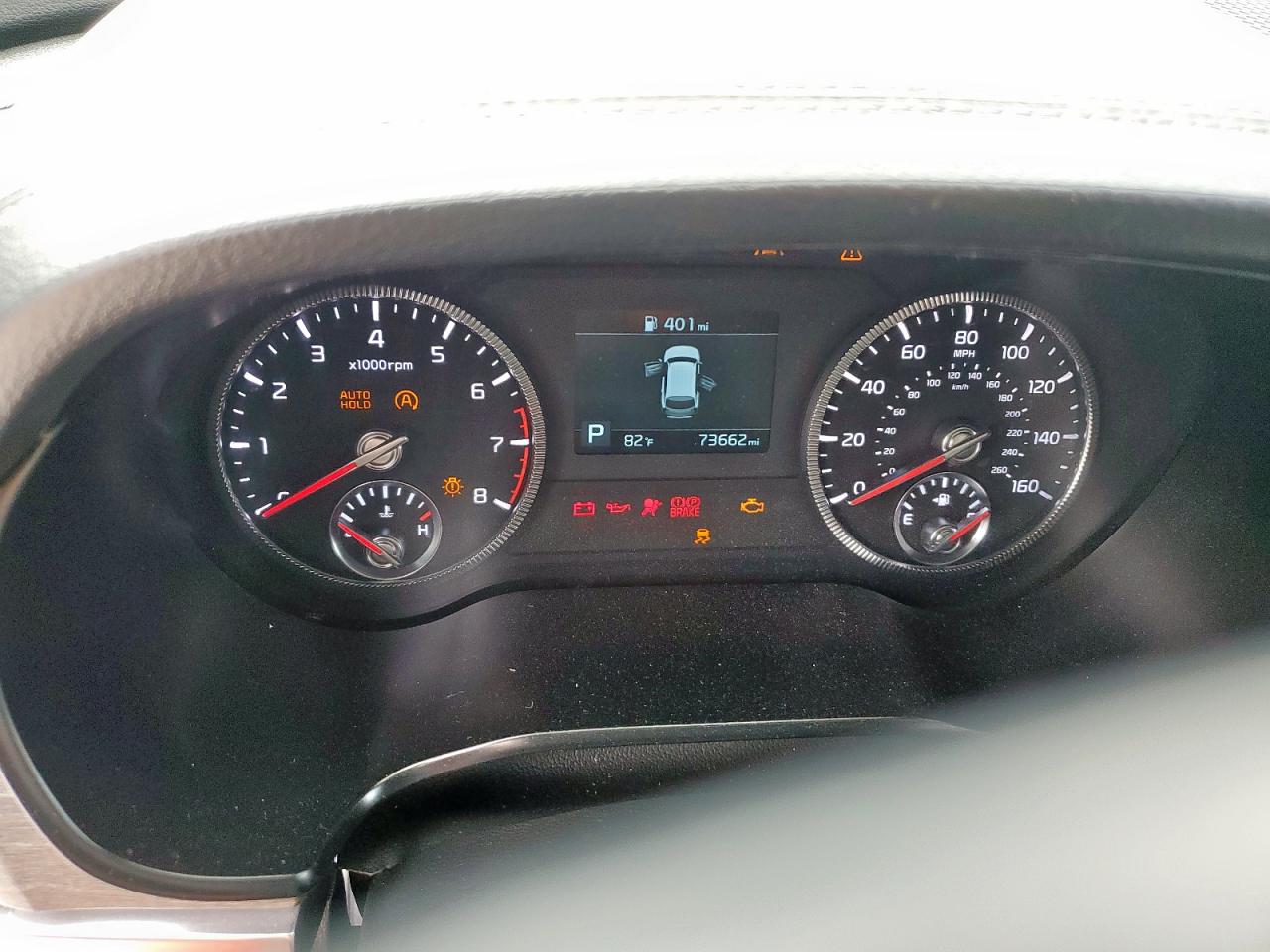 2022 Kia Telluride Ex VIN: 5XYP34HC7NG250459 Lot: 92394795