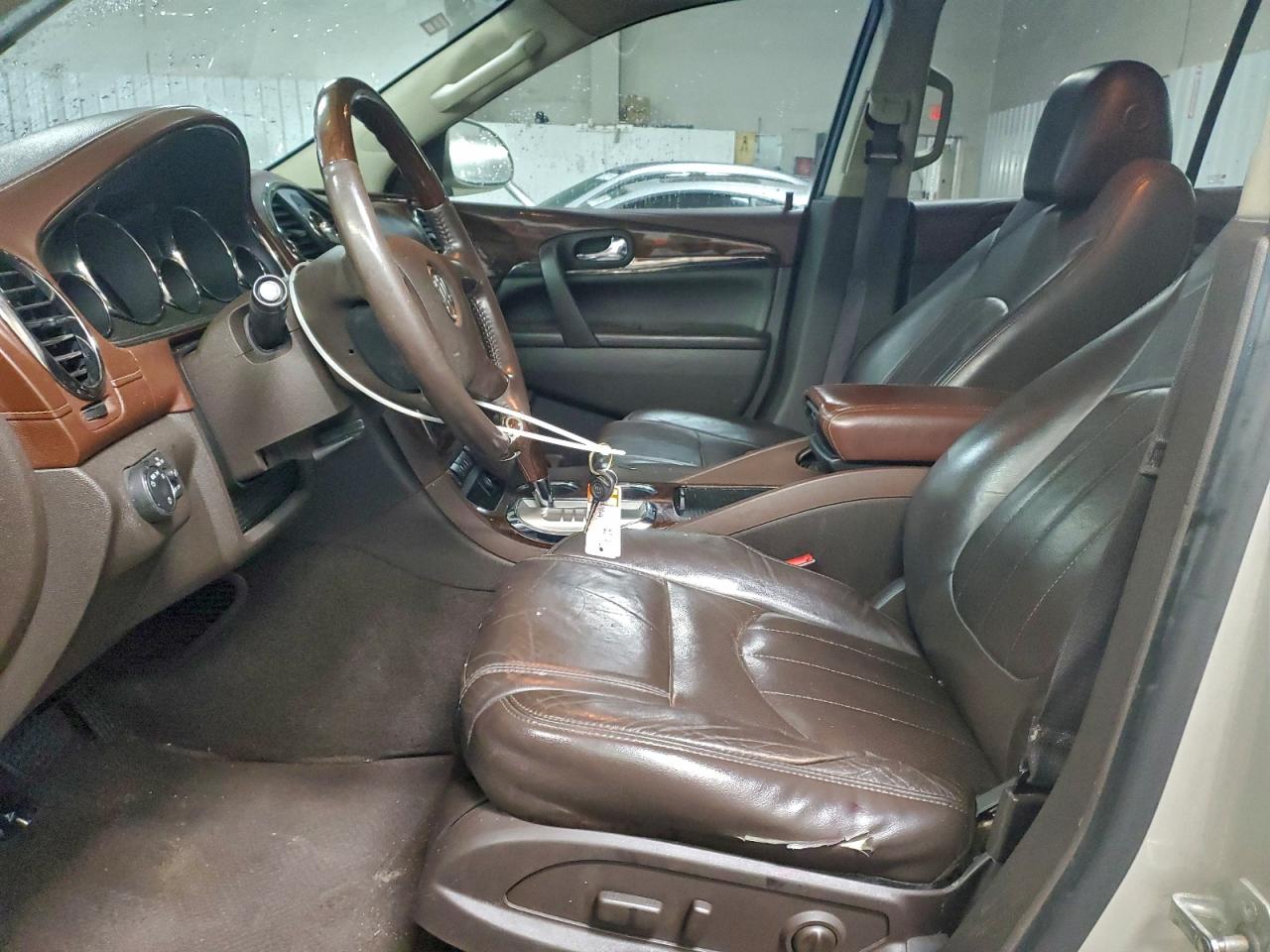 2014 Buick Enclave VIN: 5GAKRBKD3EJ278050 Lot: 93617585