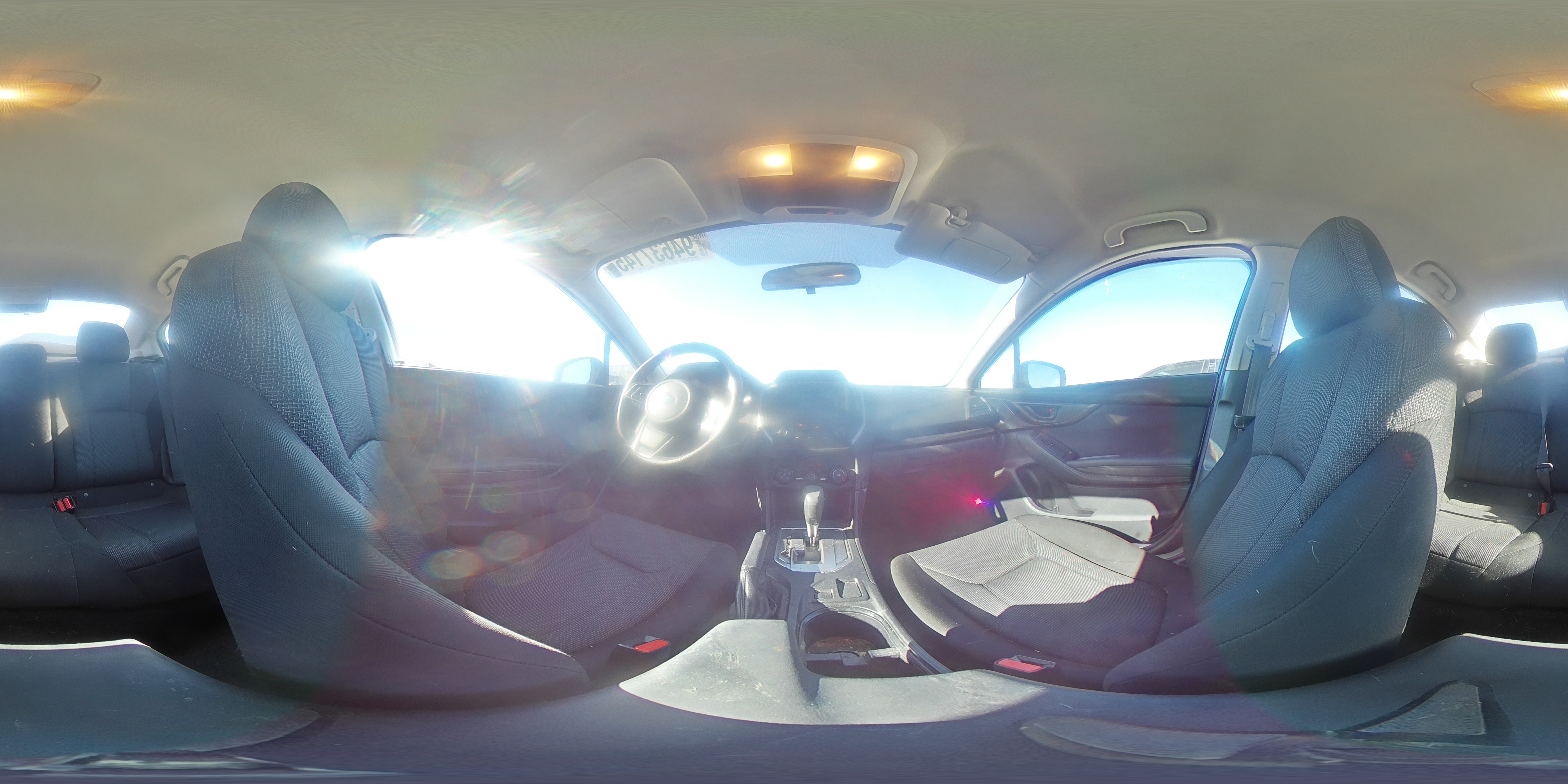 2018 Subaru Impreza VIN: 4S3GKAA6XJ3613681 Lot: 94637145