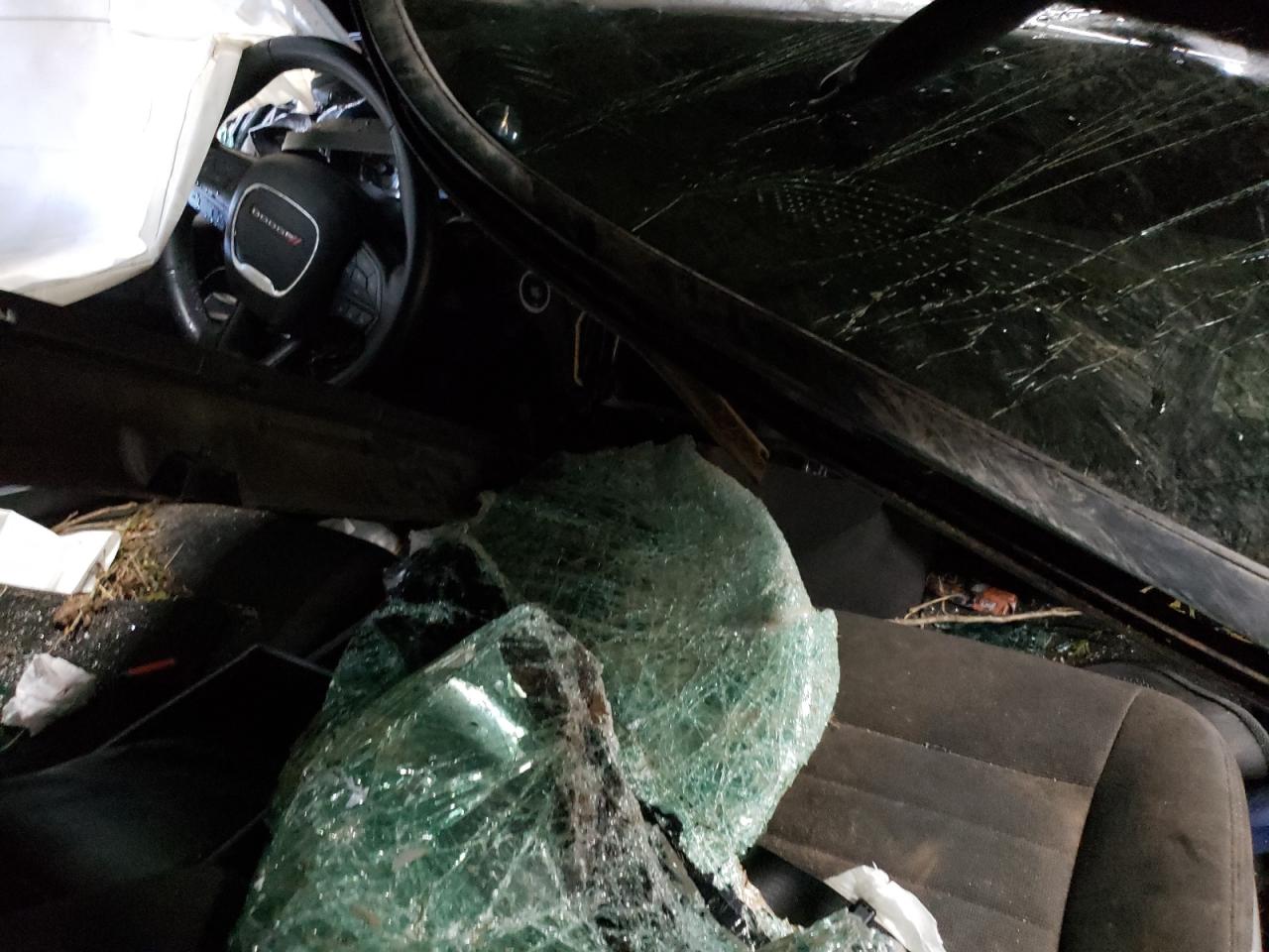 2018 Dodge Charger Police VIN: 2C3CDXKT7JH216270 Lot: 92477545