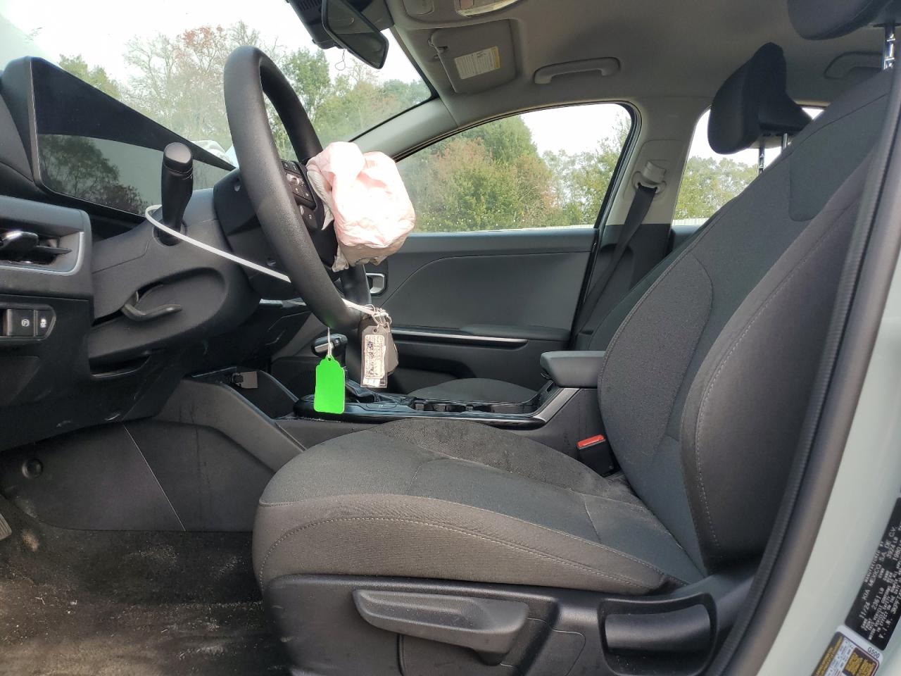 2025 Kia K4 Lx VIN: 3KPFT4DE9SE057385 Lot: 93445065