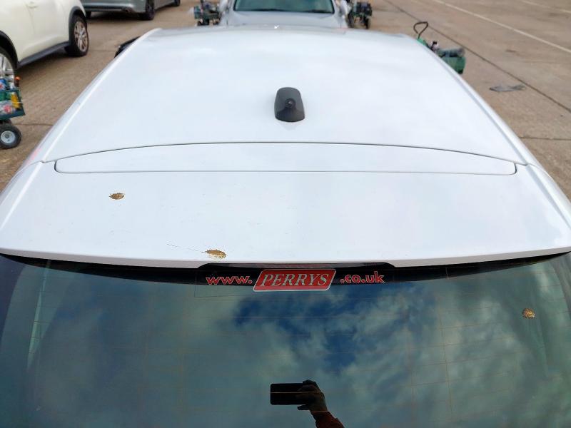 2018 VAUXHALL ASTRA 1.0T ECOTEC SRI 5DR