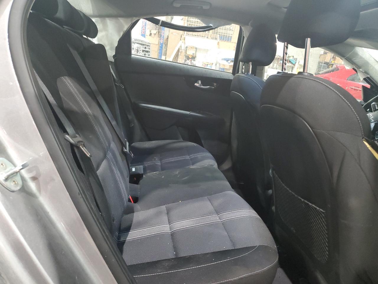 2023 Kia Forte Ex VIN: 3KPF34AD0PE593726 Lot: 91115875