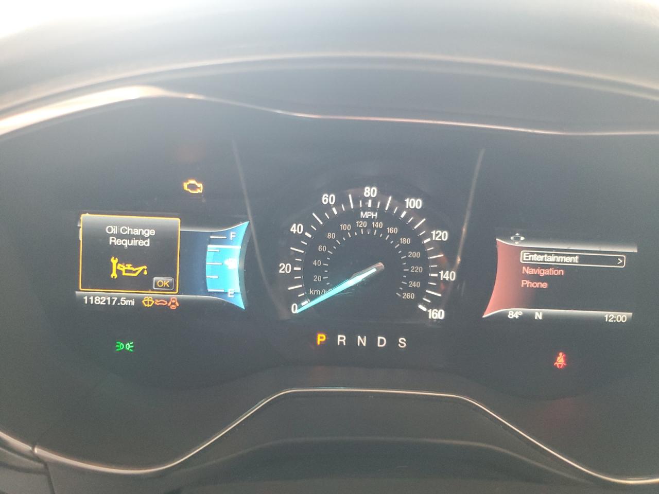 2021 Ford Fusion Se VIN: 3FA6P0H92HR294298 Lot: 89640605