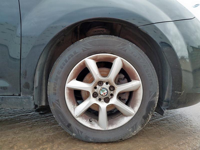 2015 ALFA ROMEO MITO 1.4 8V PROGRESSION 3DR