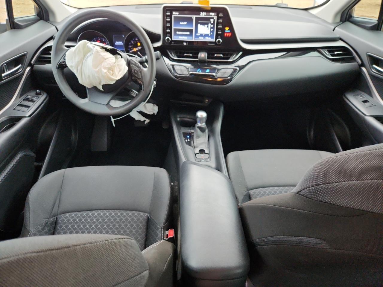 2020 Toyota C-Hr Xle VIN: JTNKHMBX9L1074711 Lot: 94023995