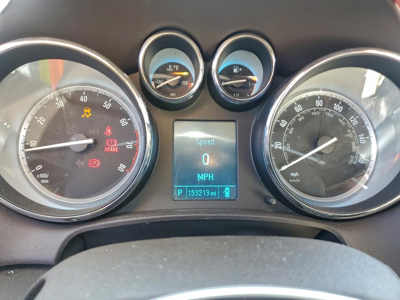 2015 Buick Verano VIN: 1G4PP5SK6F4218611 Lot: 94597815