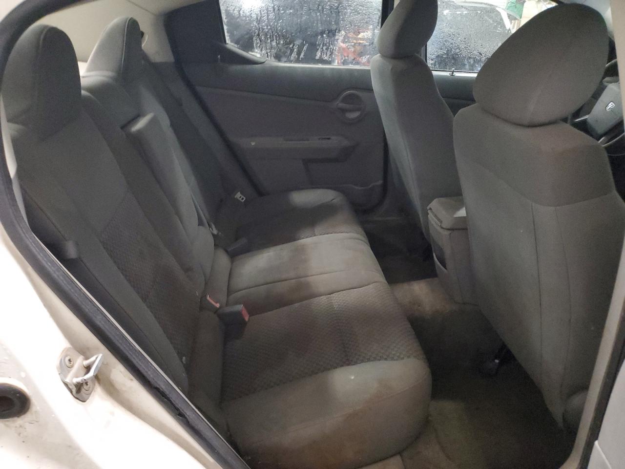 2008 Dodge Avenger Se VIN: 1B3LC46K28N652249 Lot: 93277925