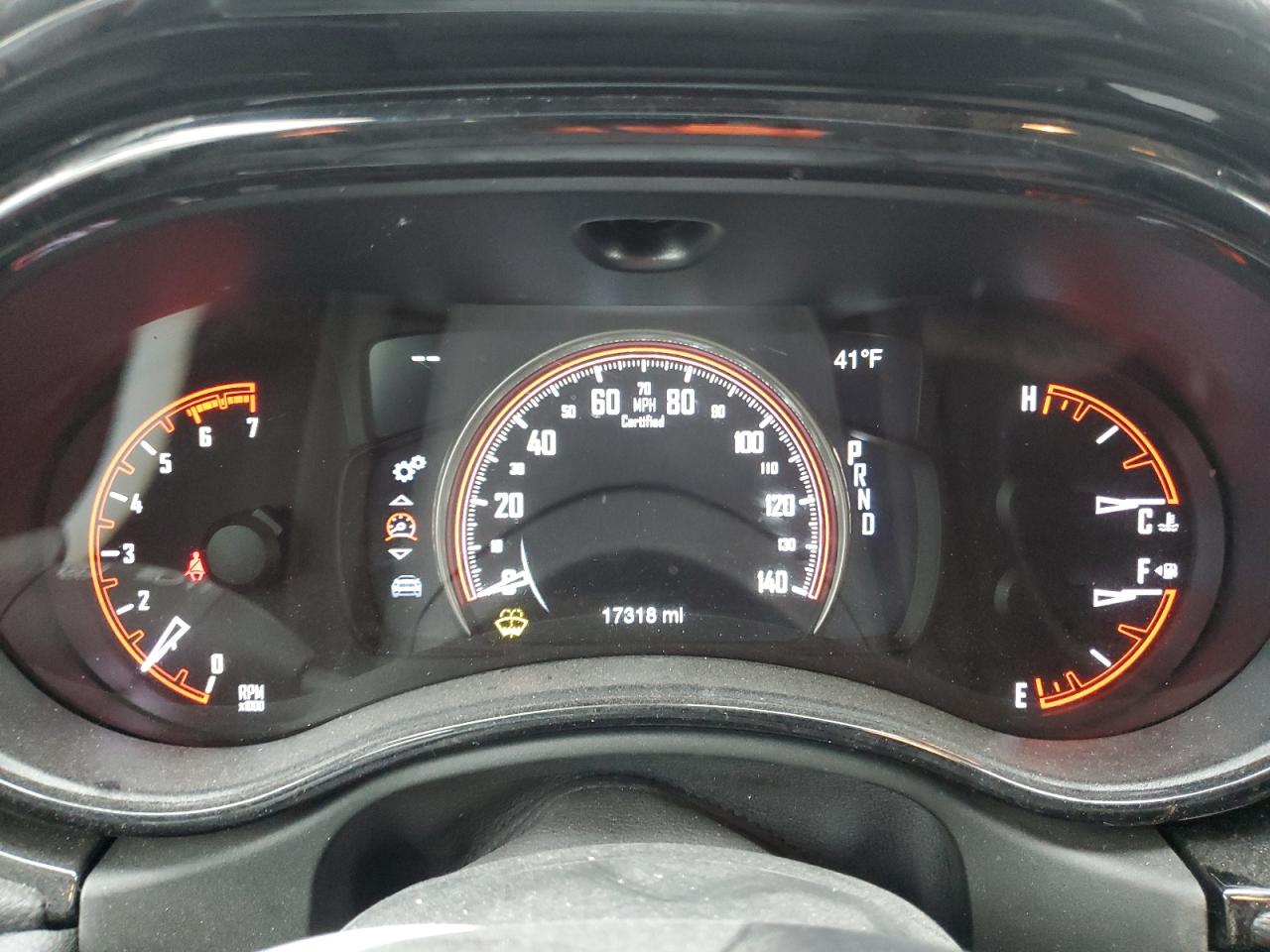 2023 Dodge Durango Pursuit VIN: 1C4SDJFT6PC675932 Lot: 92286655