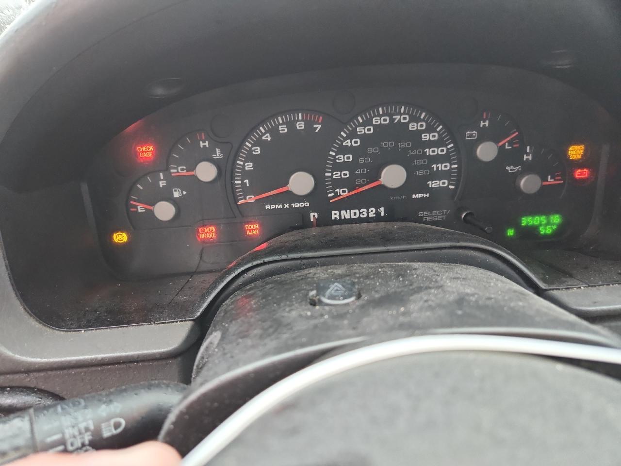 2004 Ford Explorer Xlt VIN: 1FMZU73K94UC14612 Lot: 92417435