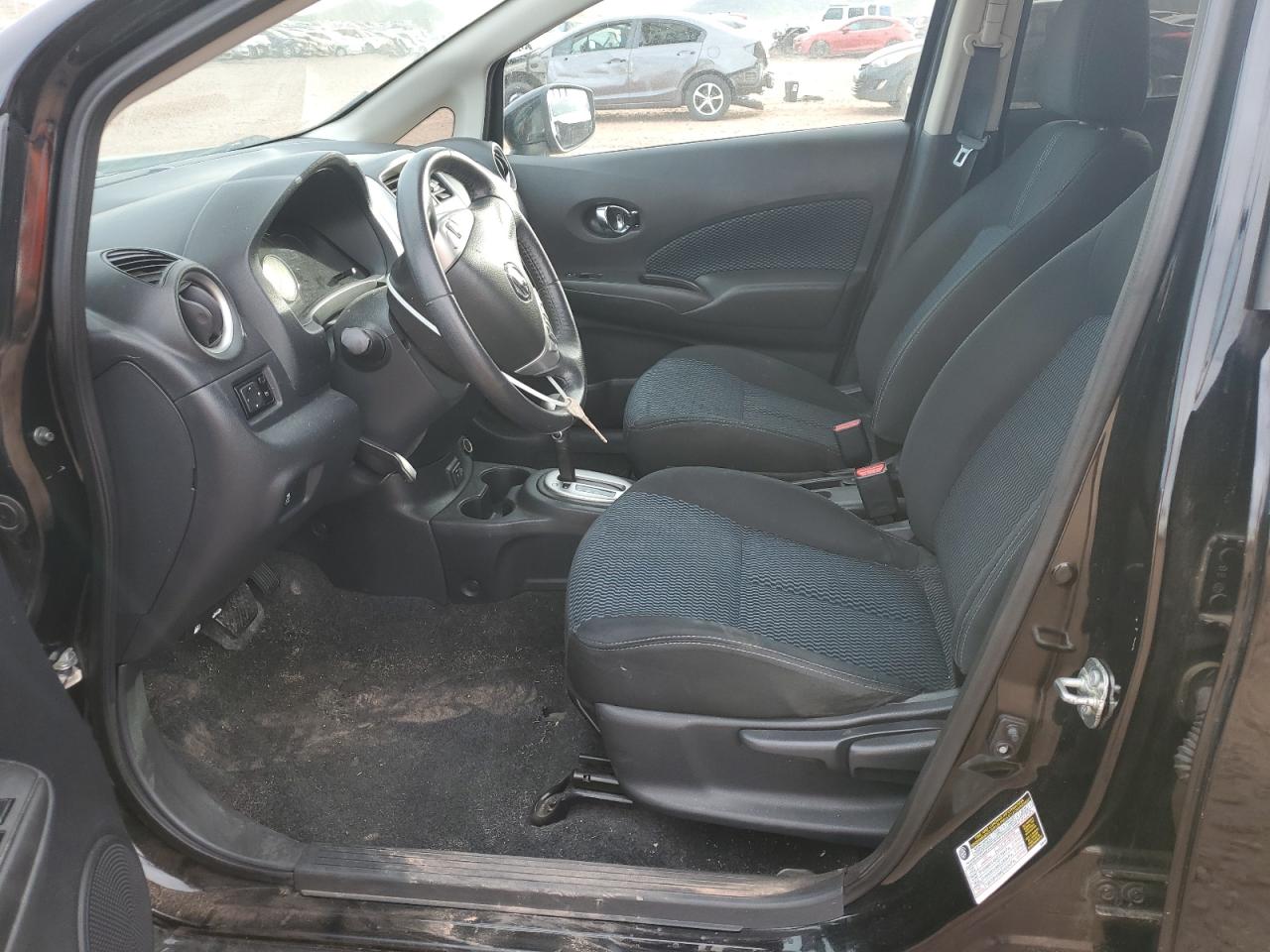 2019 Nissan Versa Note S VIN: 3N1CE2CP6KL356559 Lot: 90926925