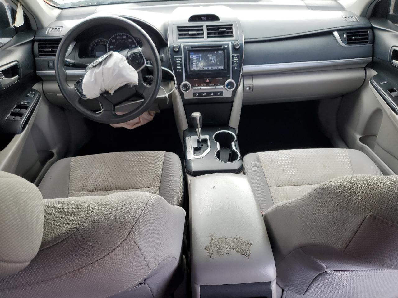 2014 Toyota Camry L VIN: 4T1BF1FK2EU409151 Lot: 93553095